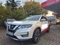 Nissan X-Trail Tekna 4x4-Leder-Pano-360 Kamera-BOSE Weiß - thumbnail 1