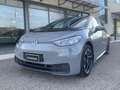 Volkswagen ID.3 45 kWh Pure Performance - UNICO PROPRIETARIO Gris - thumbnail 1