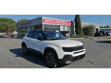 1.2 T3 e-Hybrid 110 BVR Summit +CUIR+PK PREMIUM+TOIT OUVRANT