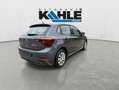 Volkswagen Polo VI Life Black LED Navi Virt PDC Facelift Grau - thumbnail 7