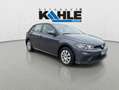 Volkswagen Polo VI Life Black LED Navi Virt PDC Facelift Grau - thumbnail 3