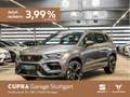 CUPRA Ateca Cupra 2.0 TSIC DSG 140kW *AHK* *SHZ* *Keyl Grau - thumbnail 1