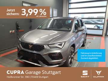 Cupra 2.0 TSIC DSG 140kW