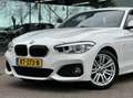 BMW 118 1-serie 118i Centennial High Executive Automaat NL Wit - thumbnail 3