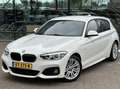 BMW 118 1-serie 118i Centennial High Executive Automaat NL Wit - thumbnail 2