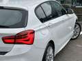 BMW 118 1-serie 118i Centennial High Executive Automaat NL Wit - thumbnail 20