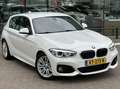 BMW 118 1-serie 118i Centennial High Executive Automaat NL Wit - thumbnail 7
