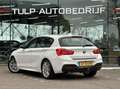 BMW 118 1-serie 118i Centennial High Executive Automaat NL Wit - thumbnail 11