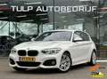 BMW 118 1-serie 118i Centennial High Executive Automaat NL Wit - thumbnail 1
