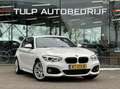 BMW 118 1-serie 118i Centennial High Executive Automaat NL Wit - thumbnail 6