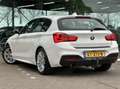 BMW 118 1-serie 118i Centennial High Executive Automaat NL Wit - thumbnail 12