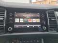 Skoda Kodiaq Style 4x4+Anhängerkupplung+Navi+Alufelgen+Sitzheiz Gris - thumbnail 9