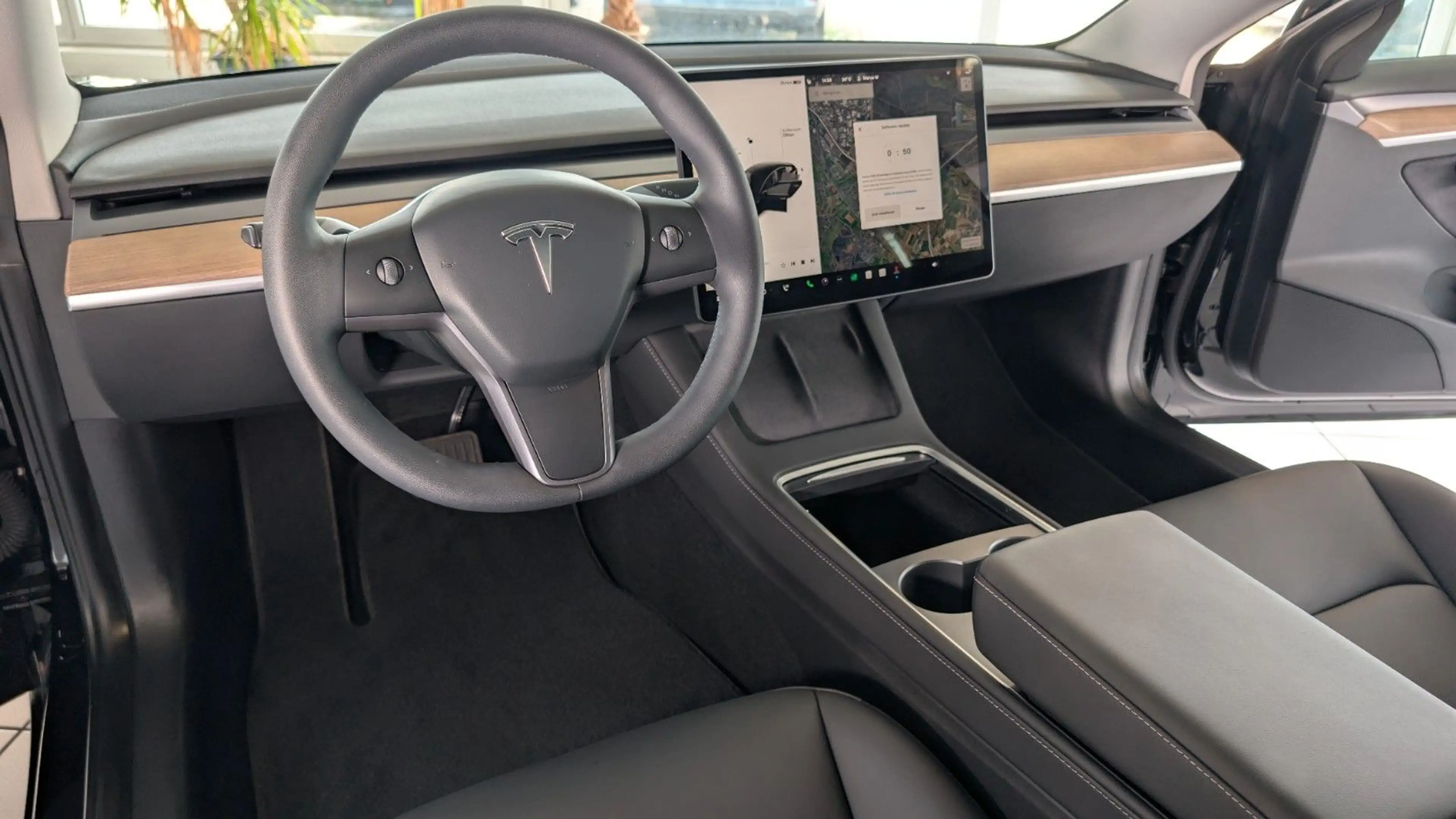Tesla Model 3 Long Range RWD *MwSt*LED*LHZ* — photo 7