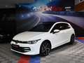 Volkswagen Golf 8 édition 50 eTSI 150 DSG GPS Virtual TO ACC Mode Caméra Ergo Lane Front IQ Light JA 18 Garantie 05/2027 Blanc - thumbnail 4