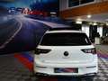 Volkswagen Golf 8 édition 50 eTSI 150 DSG GPS Virtual TO ACC Mode Caméra Ergo Lane Front IQ Light JA 18 Garantie 05/2027 Blanc - thumbnail 37