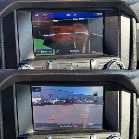 Ford Mustang 5,0 Ti-VCT V8 GT|SHELBY GT LOOK Ansicht 15