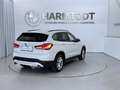 BMW X1 sDrive18d *Modell Advantage* Weiß - thumbnail 5