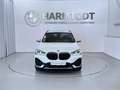 BMW X1 sDrive18d *Modell Advantage* Weiß - thumbnail 6