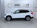 BMW X1 sDrive18d *Modell Advantage* Weiß - thumbnail 3