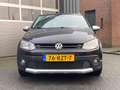 Volkswagen Polo Cross 1.2 TSI Airco Cruise controle Nederlandse auto Zwart - thumbnail 5