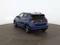 Volkswagen T-Cross 1.0 TSI R-line LED RADAR SITZHZG R-CAM Blau - thumbnail 7