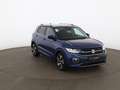 Volkswagen T-Cross 1.0 TSI R-line LED RADAR SITZHZG R-CAM Blau - thumbnail 5