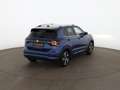 Volkswagen T-Cross 1.0 TSI R-line LED RADAR SITZHZG R-CAM Blau - thumbnail 3