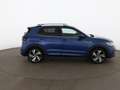 Volkswagen T-Cross 1.0 TSI R-line LED RADAR SITZHZG R-CAM Blau - thumbnail 4
