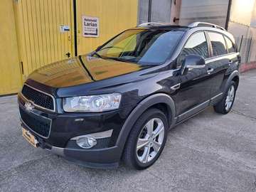 2.2 VCDi 184CV 4WD LTZ  7 POSTI