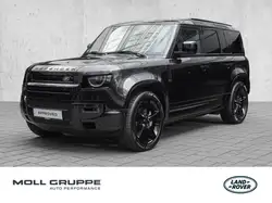 Land Rover Defender 110 D350 3.0 X Dynamic HSE 360 AHK LED