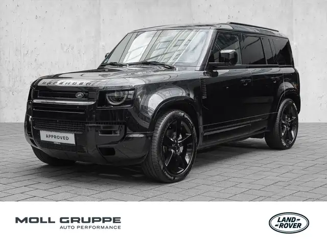 Land Rover Defender 110 D350 3.0 X Dynamic HSE 360 AHK LED