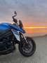 Suzuki GSX-S 950 35kw a2 Blue - thumbnail 4