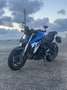 Suzuki GSX-S 950 35kw a2 Blue - thumbnail 1