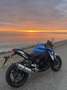 Suzuki GSX-S 950 35kw a2 Blue - thumbnail 7