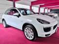 Porsche Cayenne S 4,2D LED 360° Luft 12Wege 21Zol Keyles Білий - thumbnail 2
