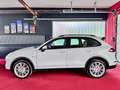 Porsche Cayenne S 4,2D LED 360° Luft 12Wege 21Zol Keyles Білий - thumbnail 9
