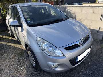 1.4 CRDi75 World Cup Euro5 5p