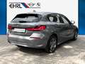 BMW 118 i ADVANTAGE AUTOMATIK PDC LED NAVI SHZG. Grau - thumbnail 5