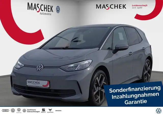 Volkswagen ID.3 MOVE Pro RearView ACC Sitzh. Alcantara ACC