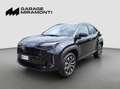 Toyota Yaris 1.5h Trend fwd 116cv e-cvt Nero - thumbnail 1