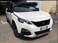 Peugeot 3008 1.5hdi GT-Line EAT8 TETTO LED UNIPRO IVA DEDUCIB. Wit - thumbnail 3