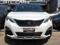 Peugeot 3008 1.5hdi GT-Line EAT8 TETTO LED UNIPRO IVA DEDUCIB. Bianco - thumbnail 3
