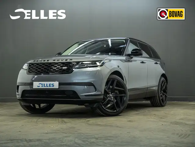 Land Rover Range Rover Velar 2.0 P400e | LowJack Alarm | Plug-in Hybride | Trek