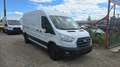 Ford Transit Transit Kasten 2,0 TDCi L3H2 330 Basis Weiß - thumbnail 1