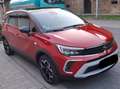 Opel Crossland X Crossland X 1.2 Start/Stop Automatik 2020 Rot - thumbnail 2