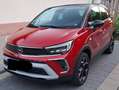 Opel Crossland X Crossland X 1.2 Start/Stop Automatik 2020 Rot - thumbnail 1