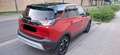 Opel Crossland X Crossland X 1.2 Start/Stop Automatik 2020 Rot - thumbnail 3