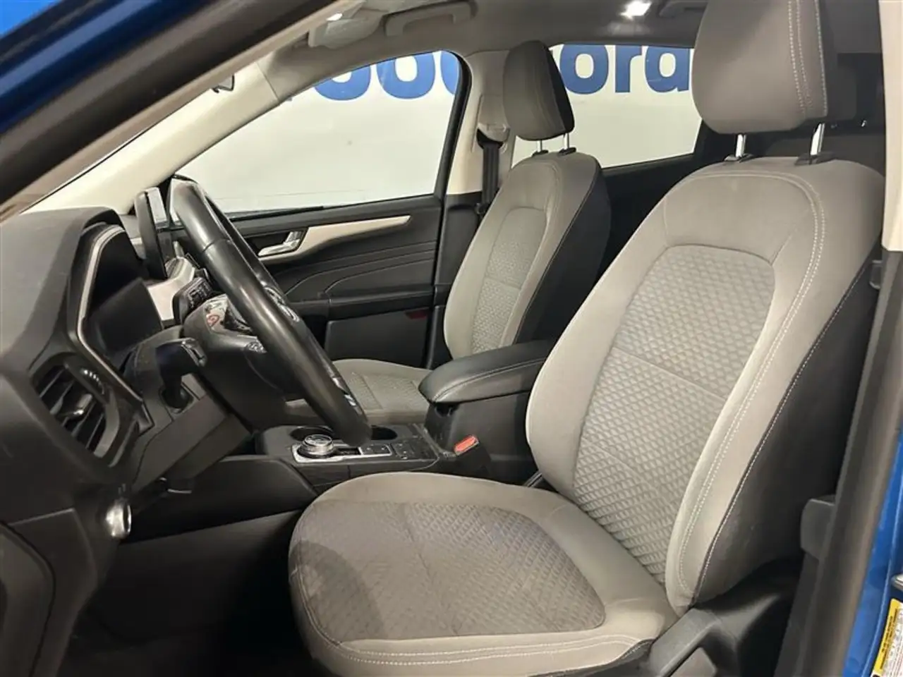 Ford Escape fotografie Ford Escape