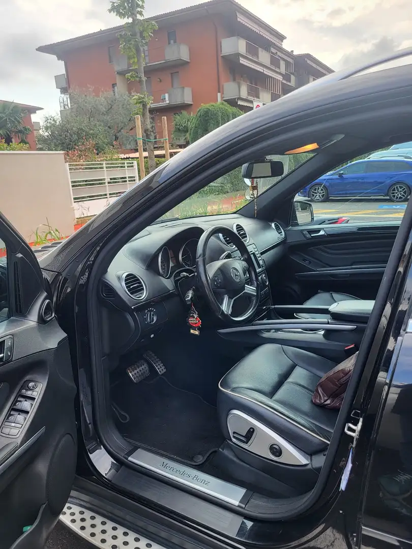 Mercedes-Benz ML 350 cdi Grand edition auto E5 - 2