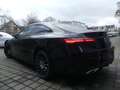 Mercedes-Benz E 220 d Coupe AMG Line WIDESCREEN/LED/20"/BURMESTER Zwart - thumbnail 17